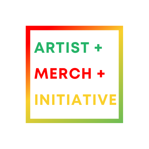 Artist Merch Initiative