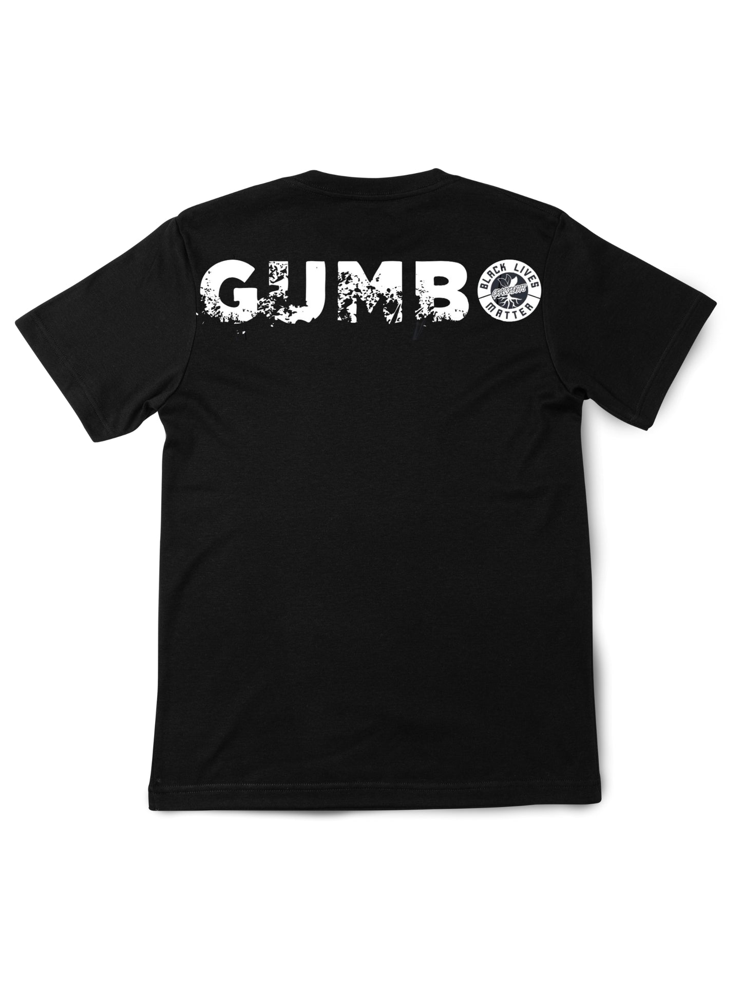 GUMBO x BLMG T-Shirt